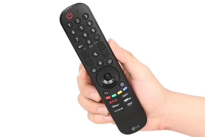 Smart Tivi LG 4K 55 Inch 55UT8050PSB