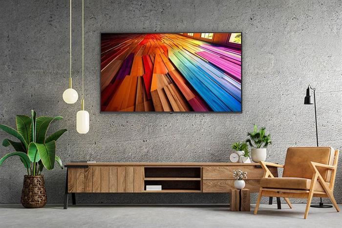 Smart Tivi LG 4K 55 Inch 55UT8050PSB
