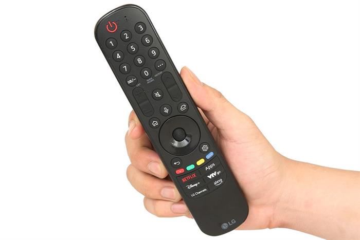 Smart Tivi LG 4K 65 Inch 65UT8050PSB