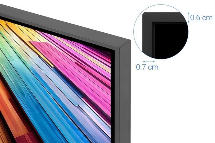 Smart Tivi LG 4K 75 Inch 75UT8050PSB