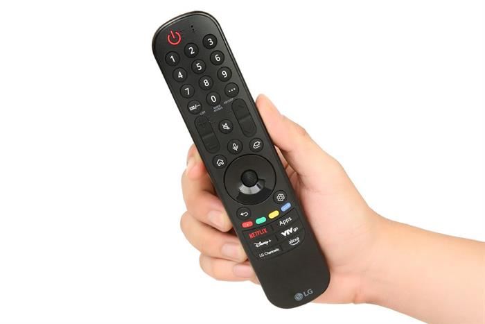 Smart Tivi LG 4K 75 Inch 75UT8050PSB