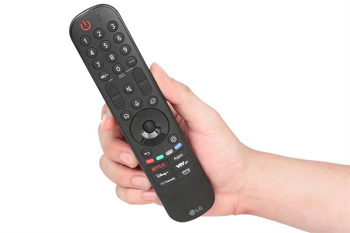 Smart Tivi LG 4K 86 Inch 86UT8050PSB
