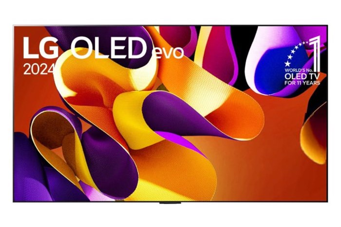 Smart Tivi LG OLED Evo 4K 55 Inch OLED 55G4PSA