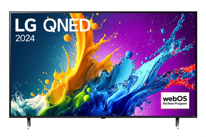 Smart Tivi QNED LG 4K 43 Inch 43QNED80TSA&nbsp;