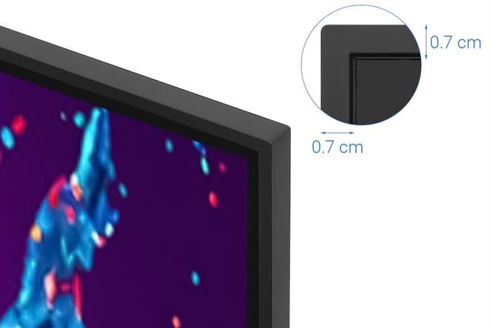 Smart Tivi QNED LG 4K 55 Inch 55QNED80TSA