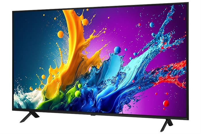 Smart Tivi QNED LG 4K 65 Inch 65QNED80TSA