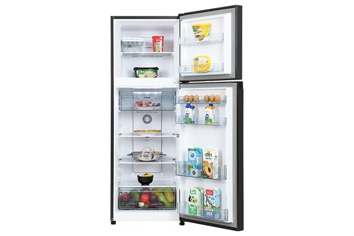 Tủ Lạnh Hitachi Inverter 240 Lít HRTN5255MFUVN