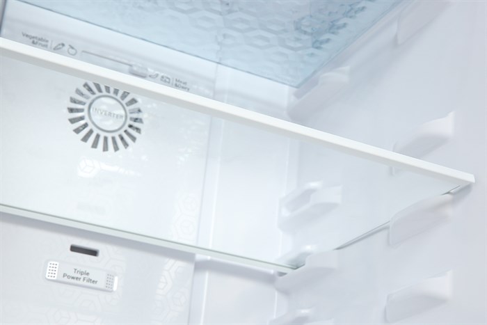 Tủ Lạnh Hitachi Inverter 260 Lít HRTN5275MFUVN&nbsp;