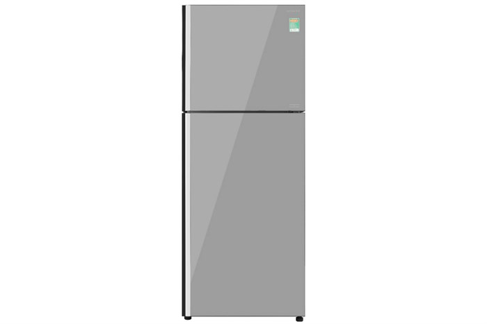 Tủ Lạnh Hitachi Inverter 366 Lít R-FVX480PGV9 MIR