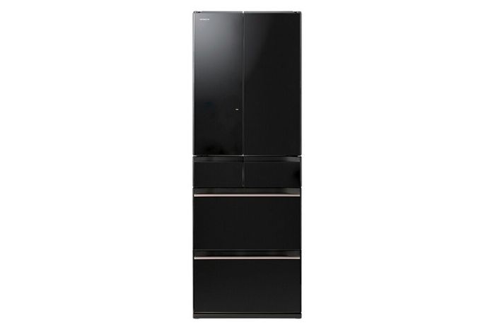 Tủ Lạnh Hitachi Inverter 540 Lít Multidoor R-HW540RV XK