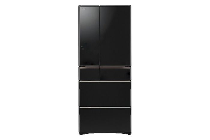 Tủ Lạnh Hitachi Inverter 615 Lít Multidoor R-WX620KV XK